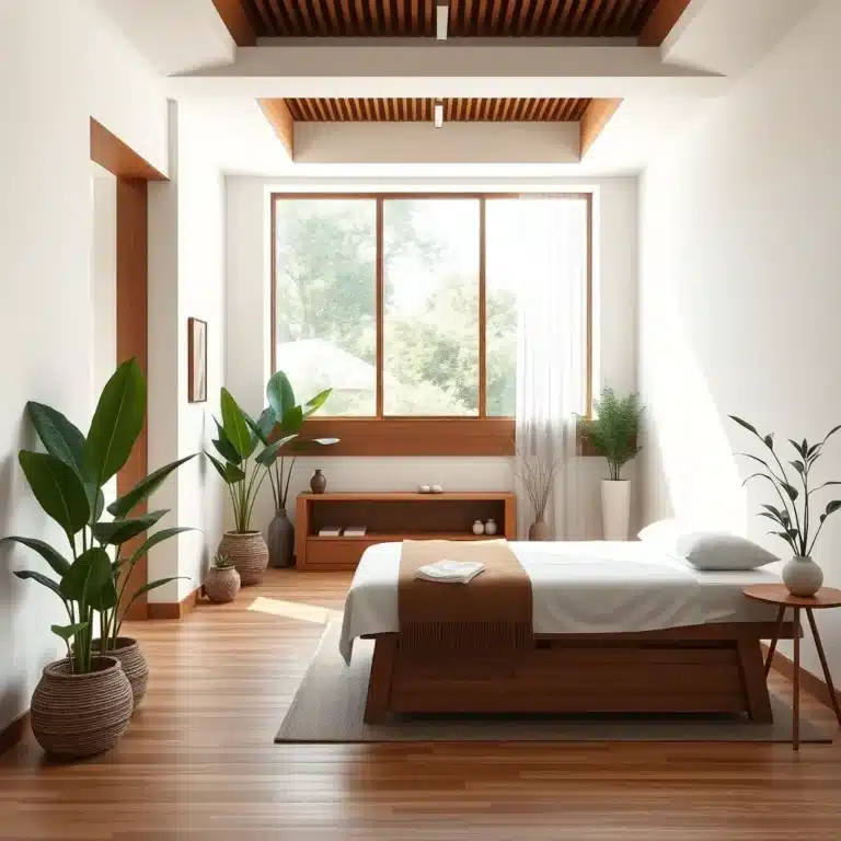 Thai Time Massage Zwickau