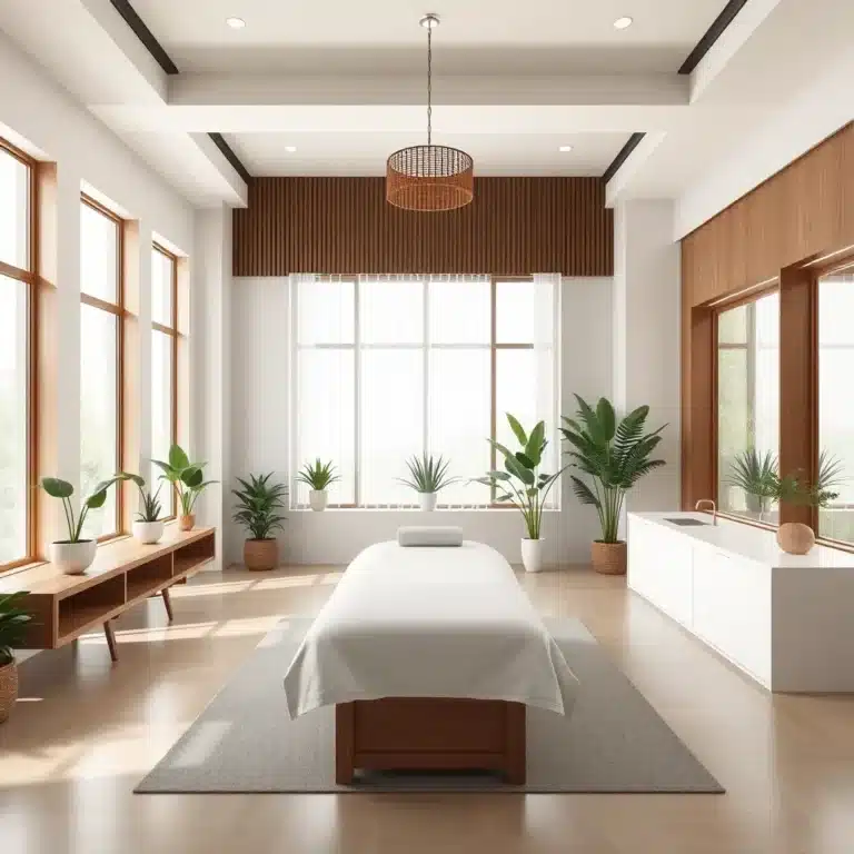 Thai Wellness Massage