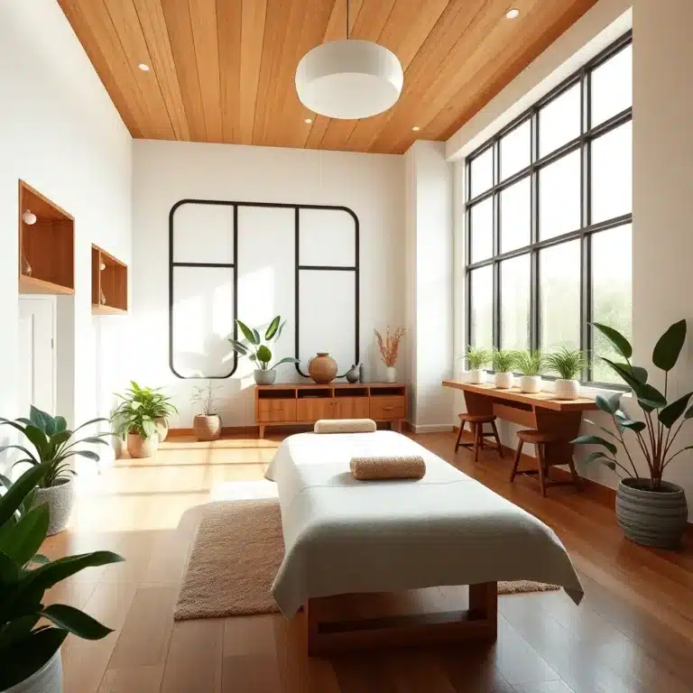 Thai Wellness Massage Bei Beo