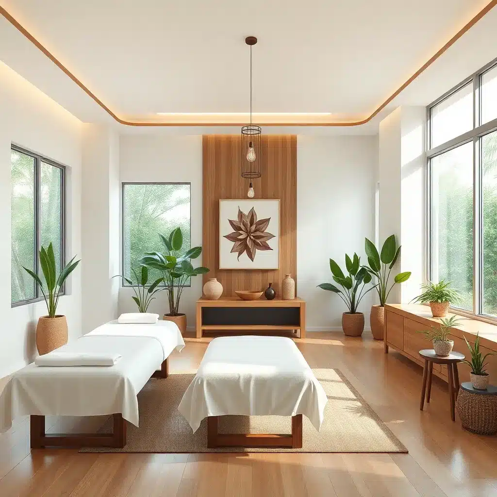 Thai Wellness Massage Rattana