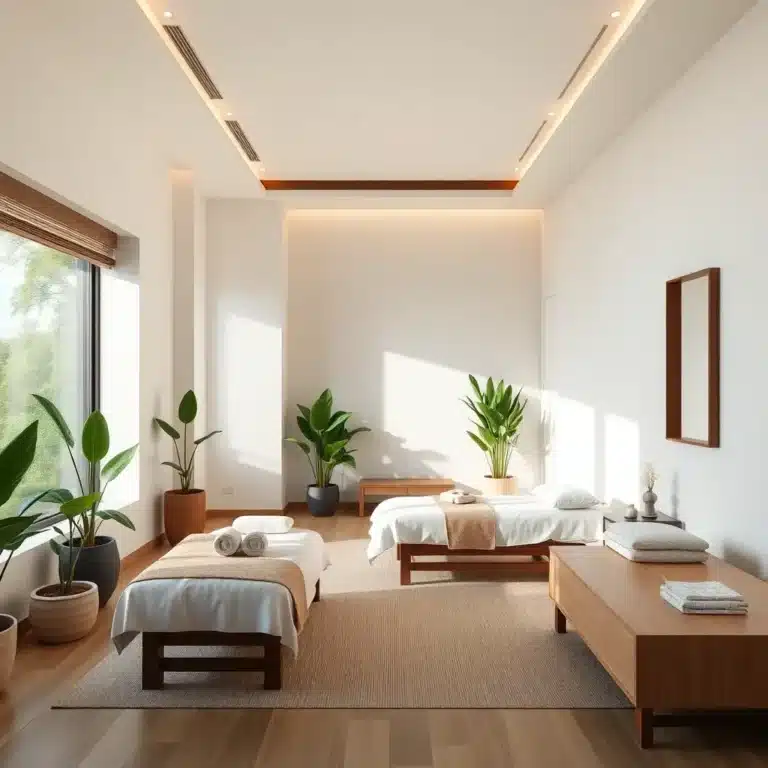 Thai Wellness Massage & Spa Bochum By Ratree