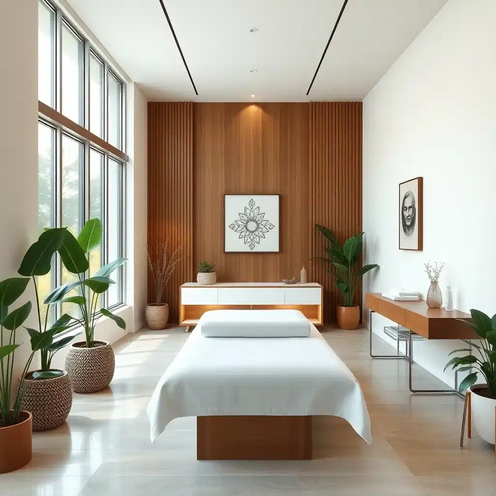 Thaimassage A&W Bua Luang