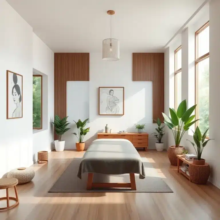 Thaimassage Baan Pleng