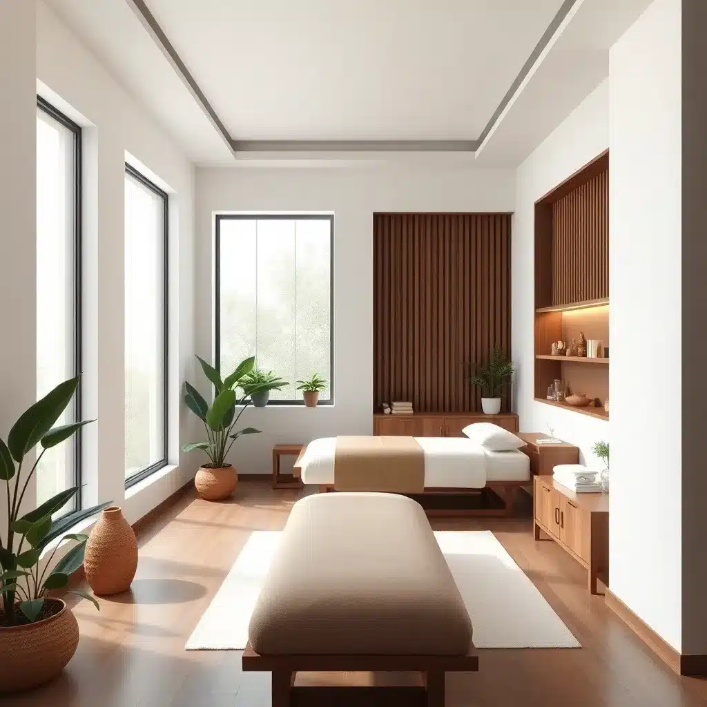 Thaimassage Benjawan