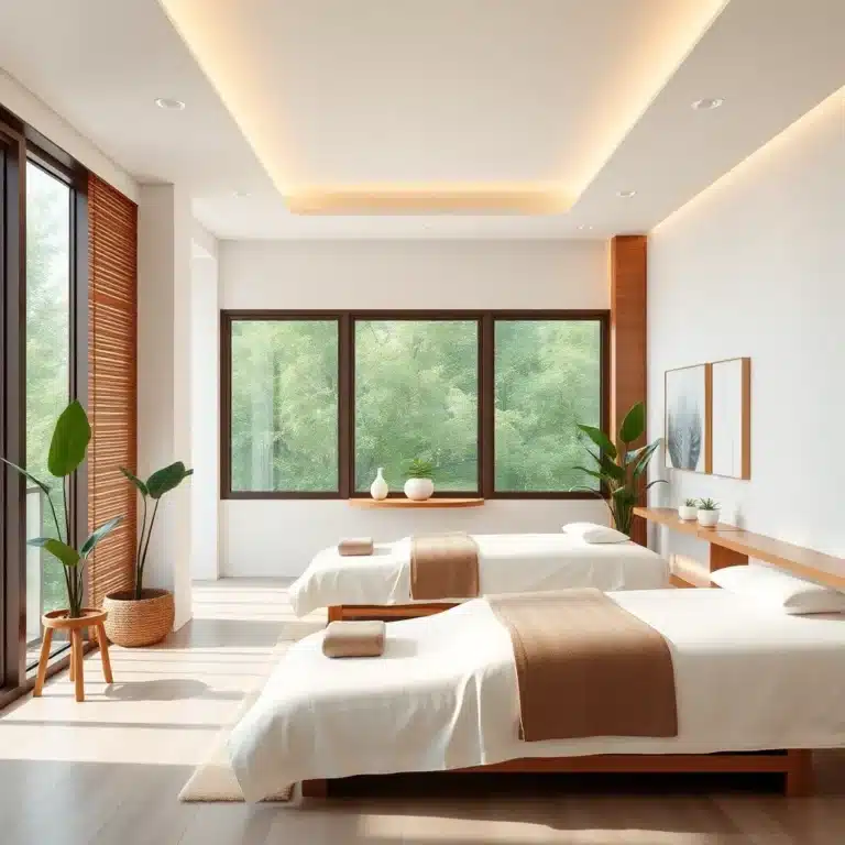 Thaimassage Birkenwerder