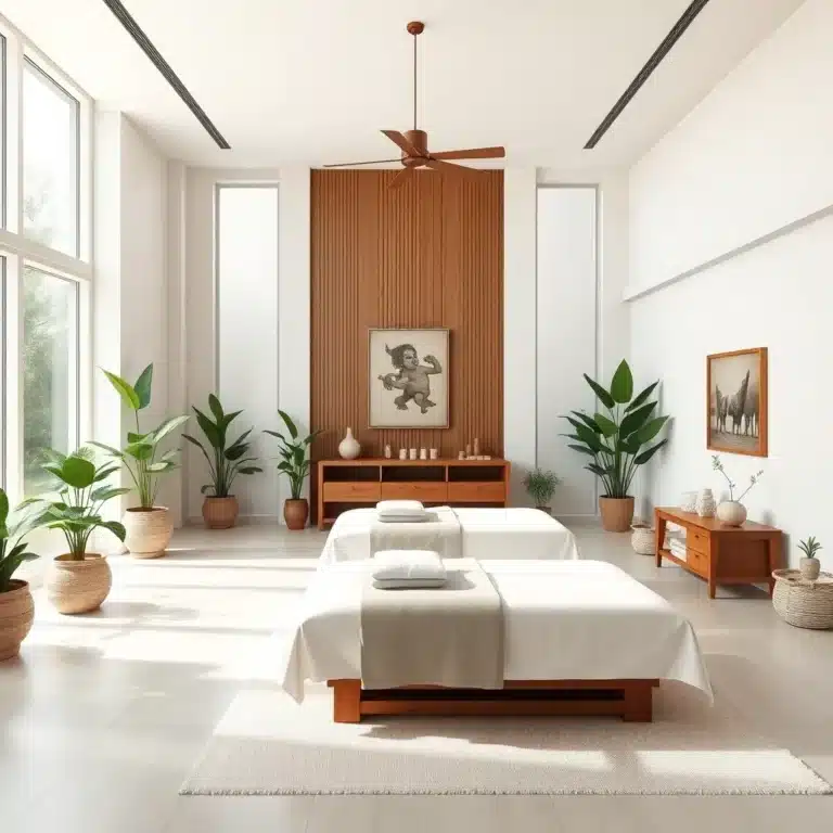 Thaimassage By Jiu Wiechmann In Coburg