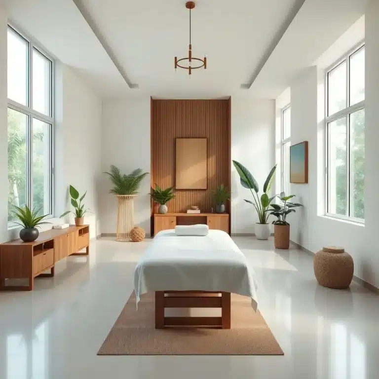 Thaimassage Gifhorn By Wanna