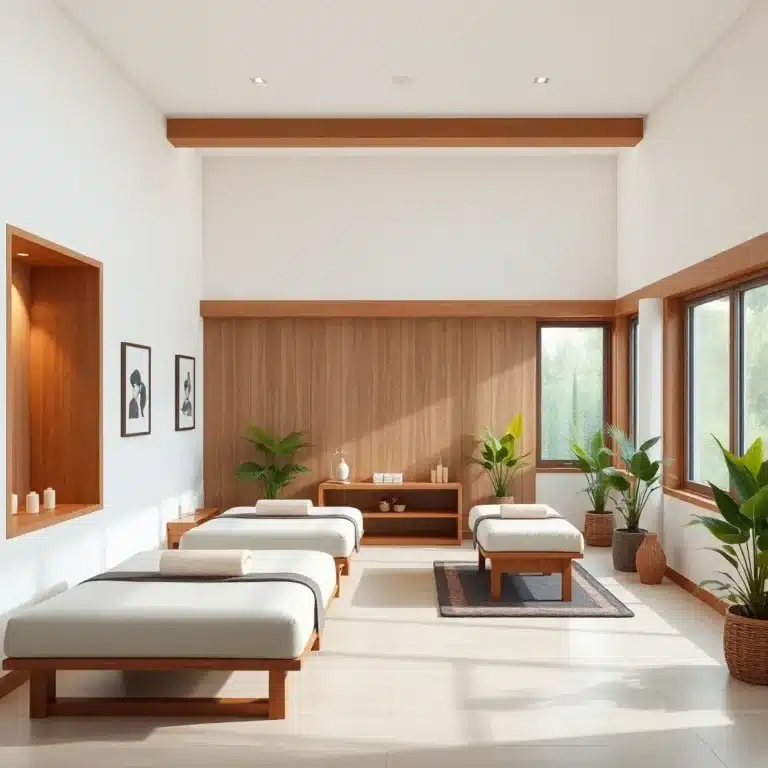 Thaimassage In Ulm - Bockgasse 31