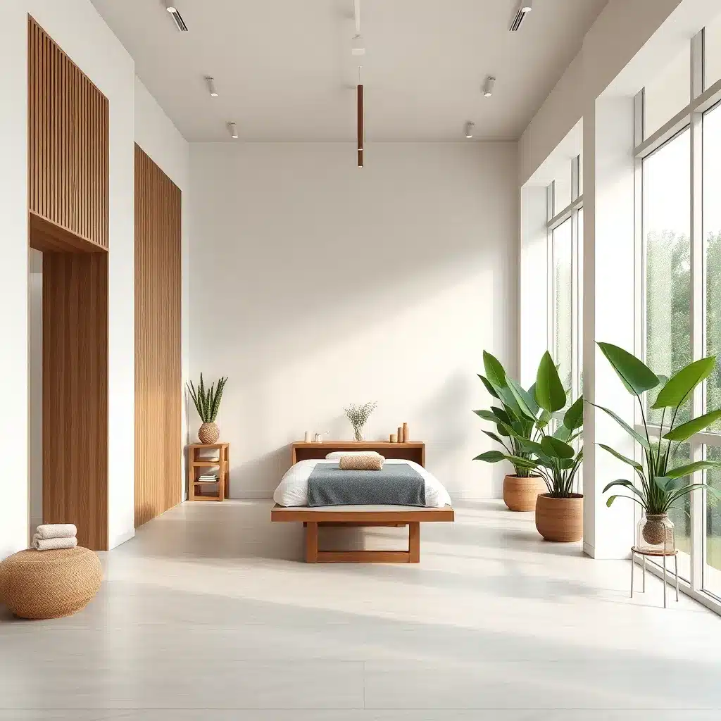 Thaimassage Jasmin Chiang Mai