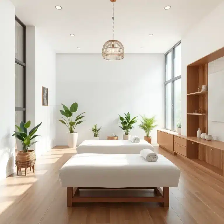 Thaimassage-Lindenhof