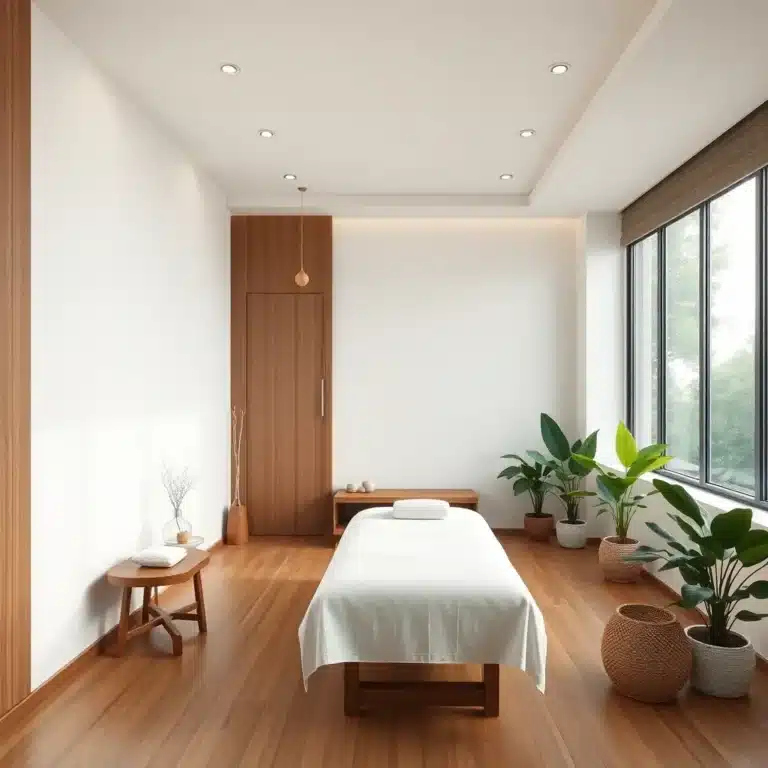 Thaimassage - Nana Traditionelle Thaimassage