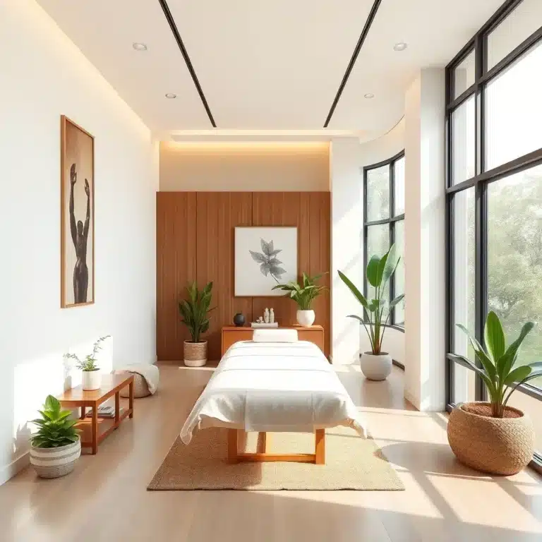 Thaimassage Raira