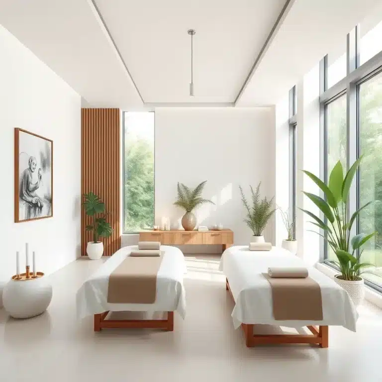 Thaimassage Rostock Ban Nuad Thai