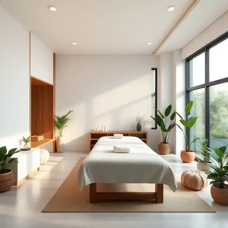 Thaimassage Salathai