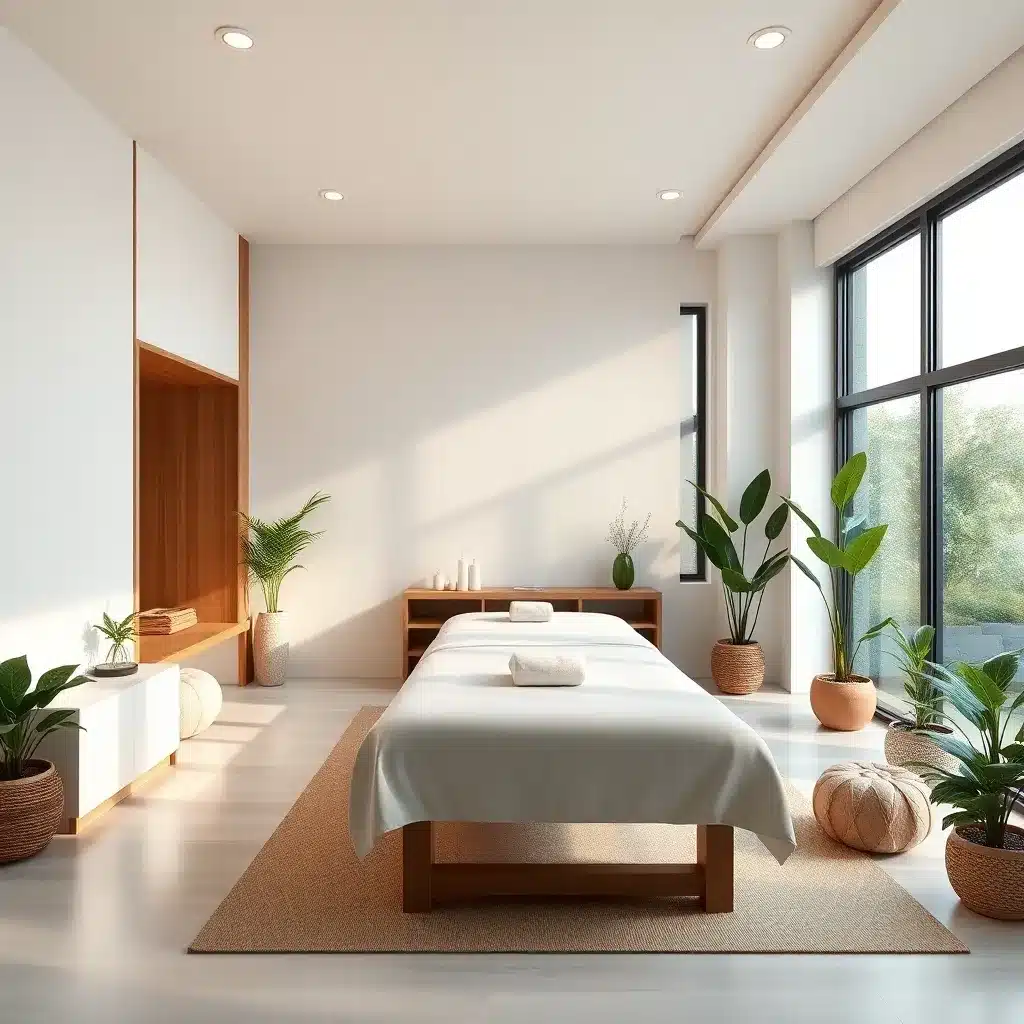 Thaimassage Salathai