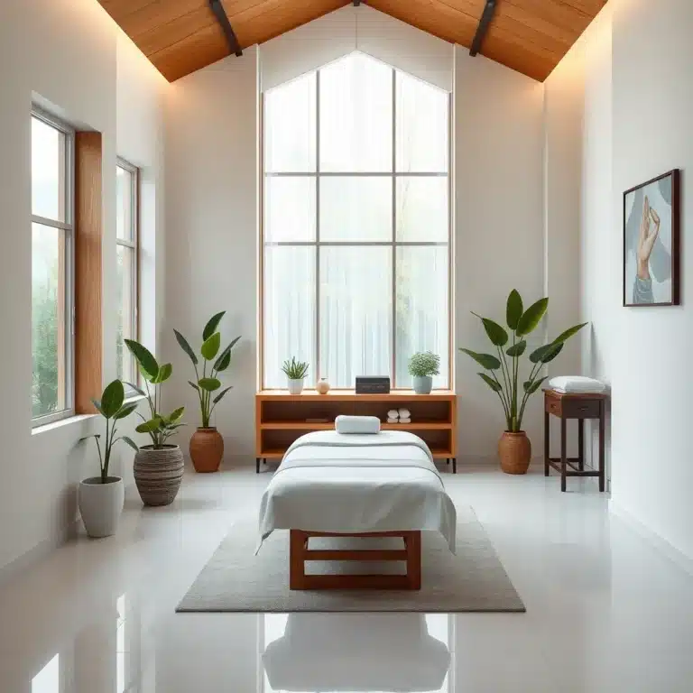 Thaimassage Salon Muenfun Bagus