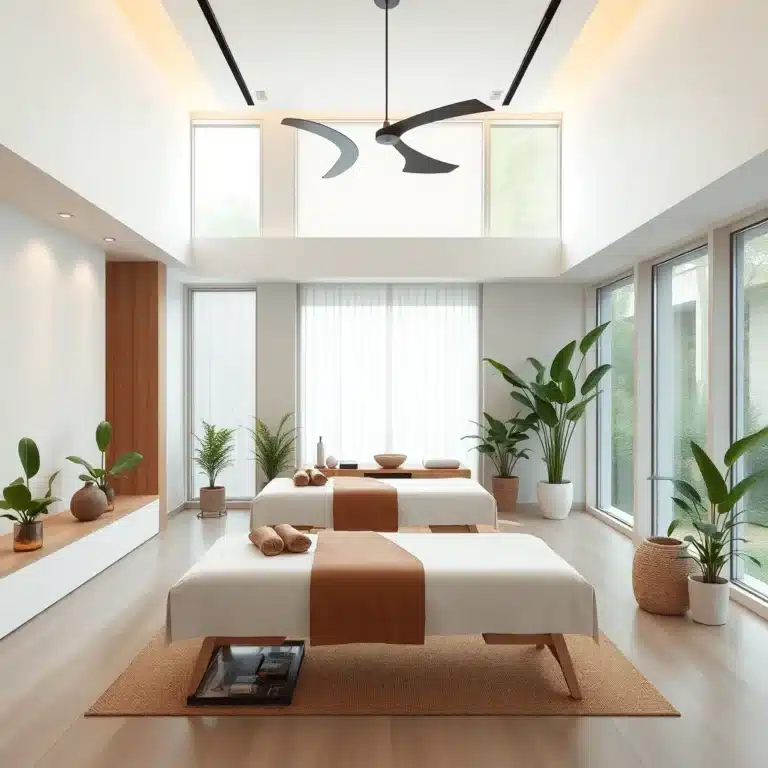 Thaimassage Schwandorf