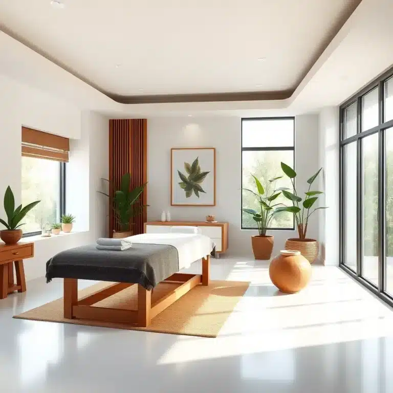 Thaimassage - Solingen