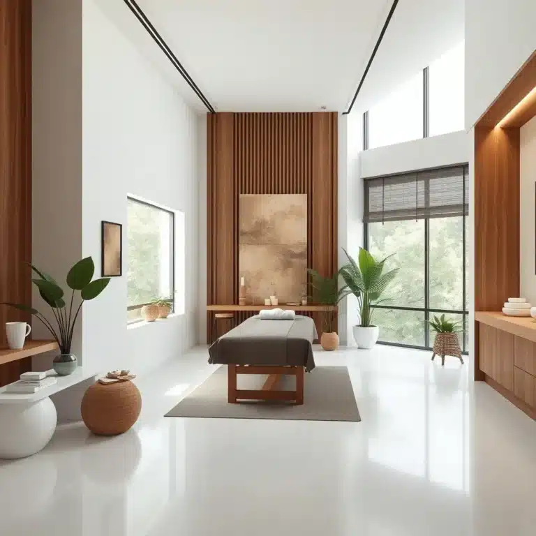 Thaimassage Suriwong