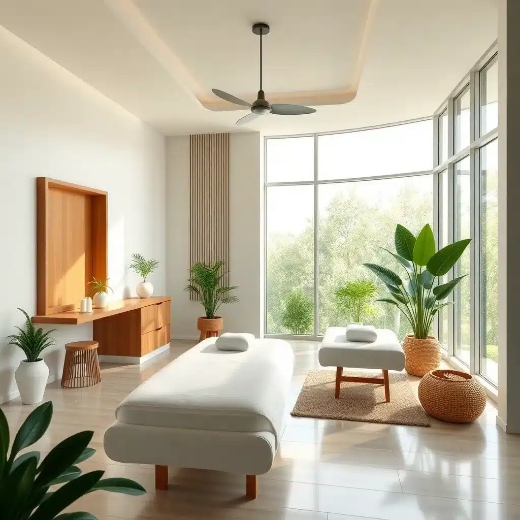 Thaimassage Thida