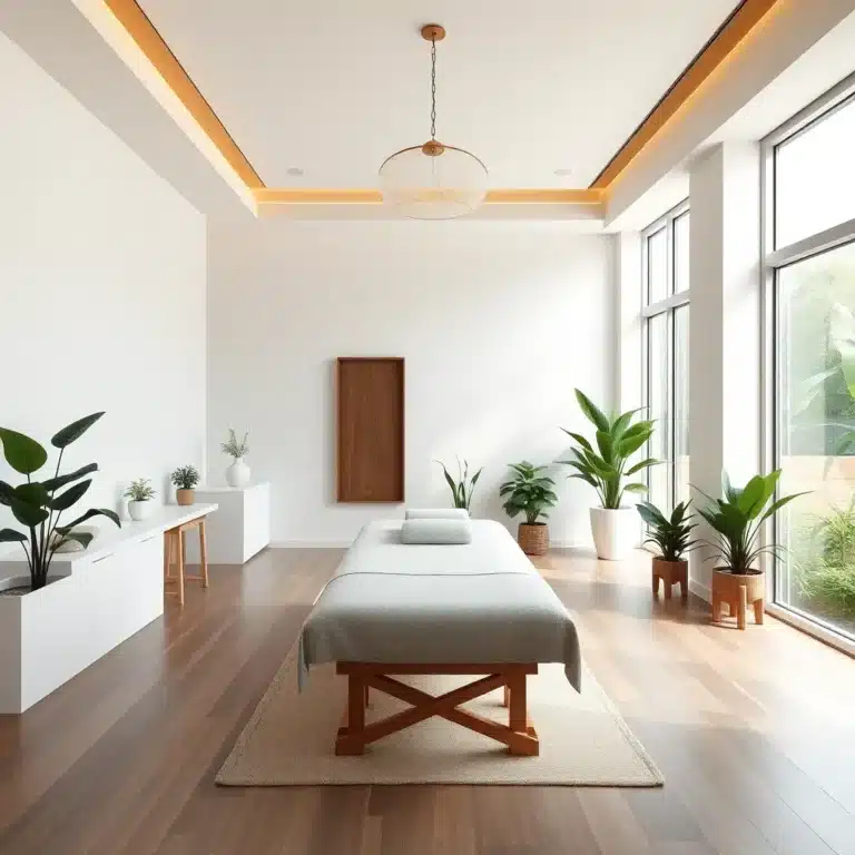 Thaimassage Wanatcha Maier