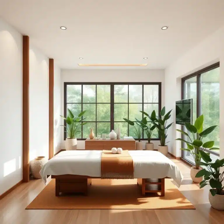 Thaimassage Warnemünde