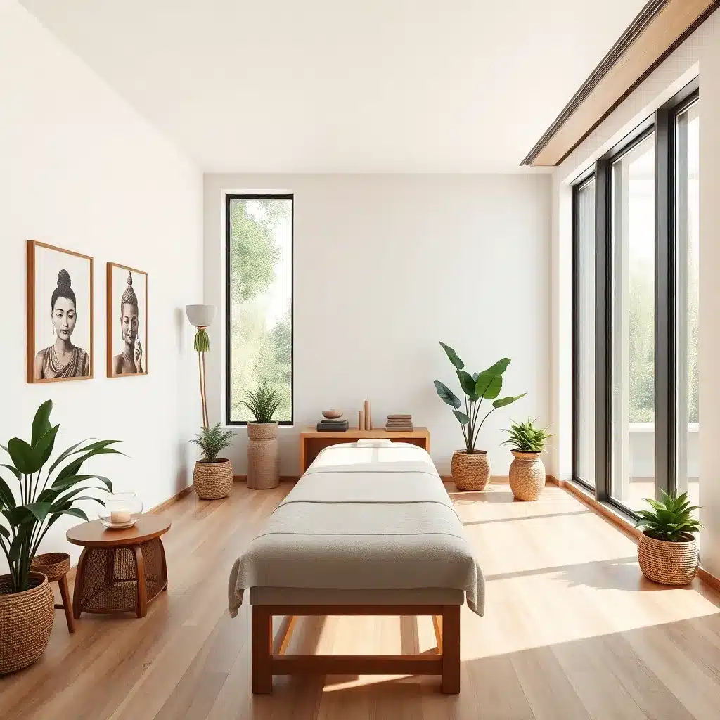 Thaimassage Way Of Noi Trier