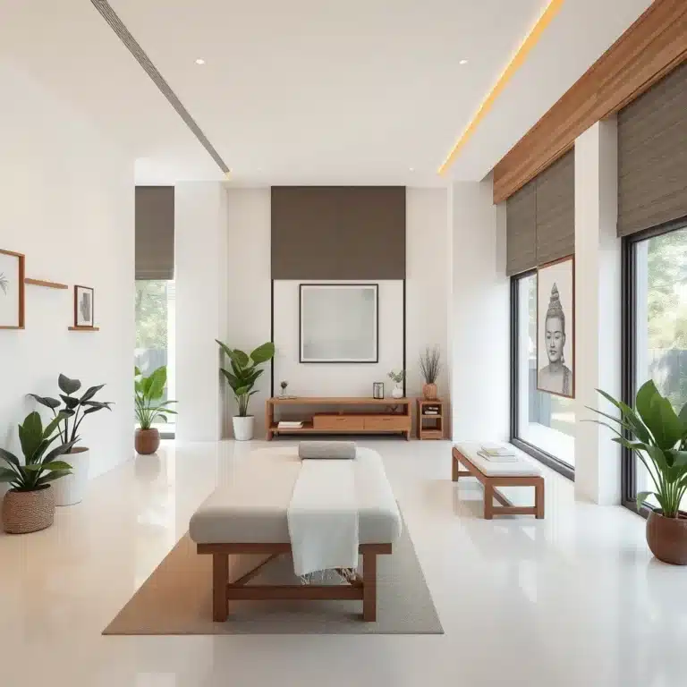 Thaimassage & Wellness Naruemol