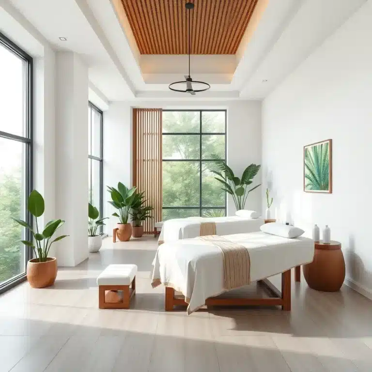 Thaimassage Wernigerode