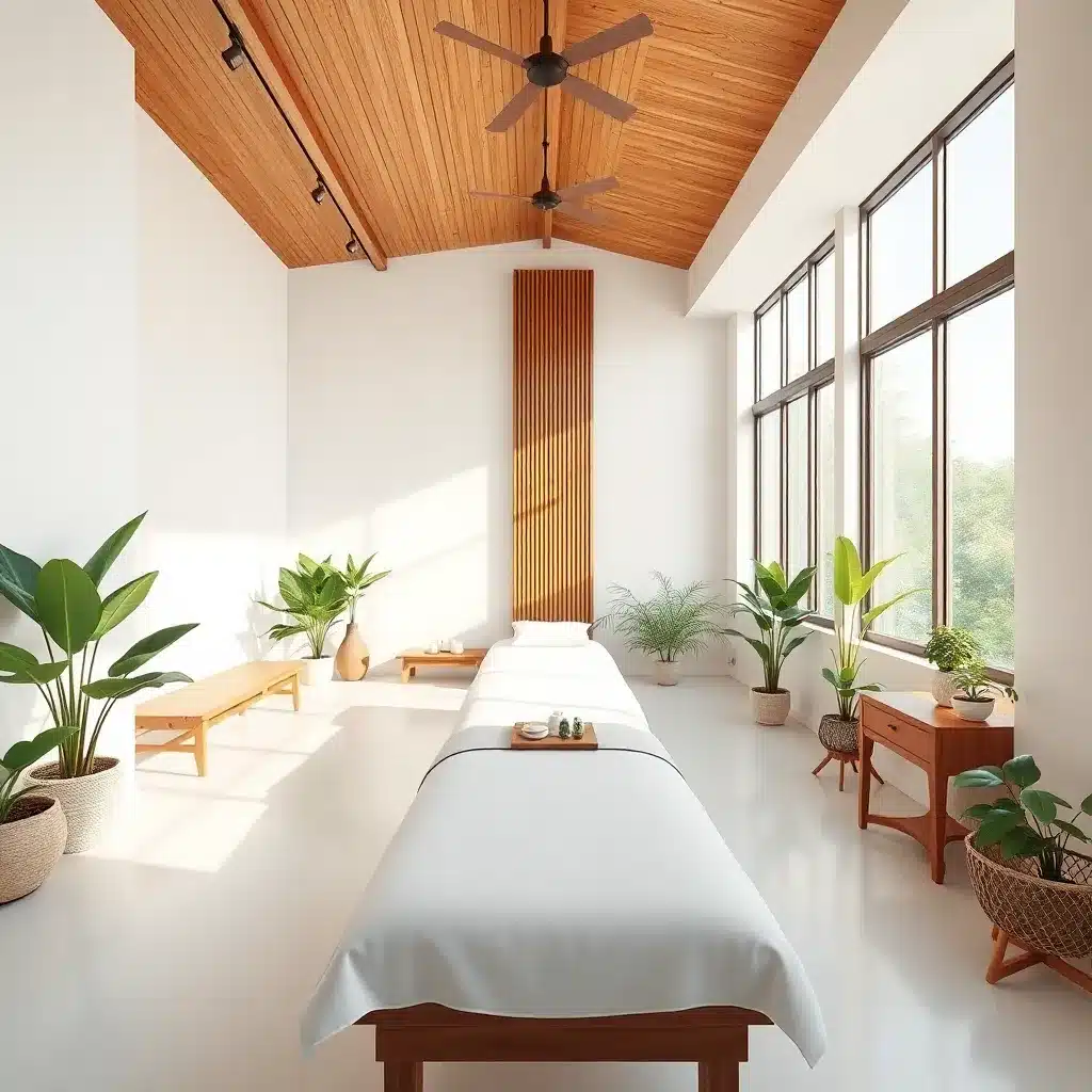 Thaimassage-Wiederitzsch