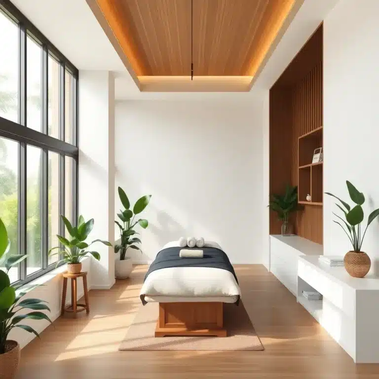 Thairapy Thaimassage Meissen