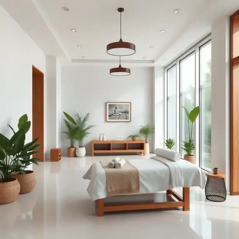 Thaisakon Thaimassage Lingen