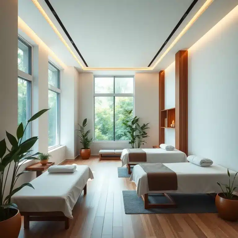 Thaivital Thaimassage In Magdeburg