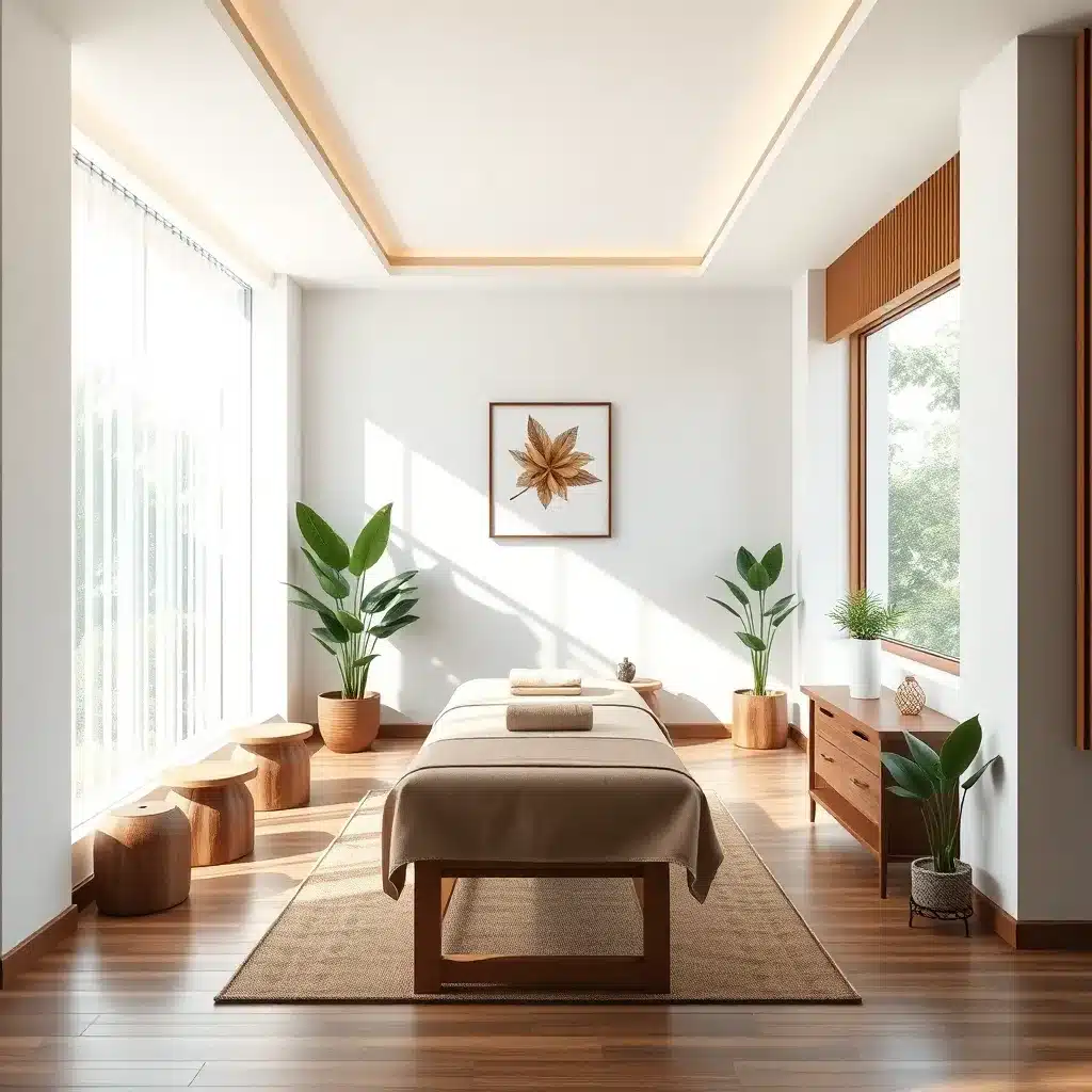 Thanapat Thailändische Massage