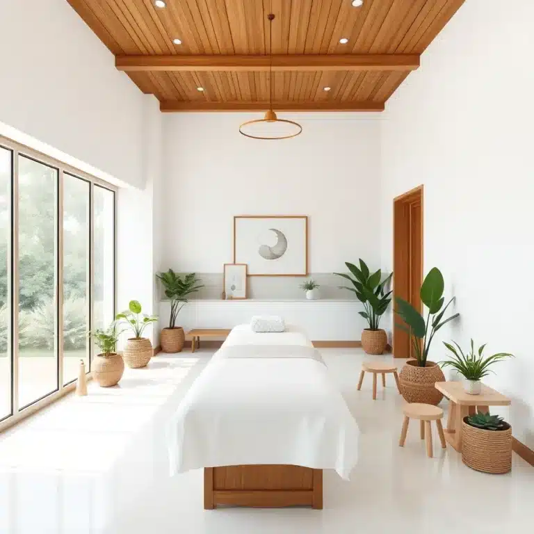 Thansinee Thaimassage