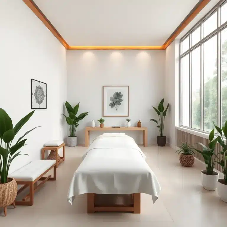 Thanyamon Thai Massage