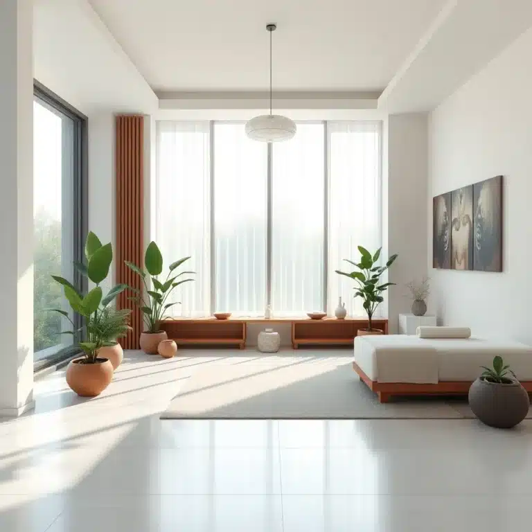 Thanya¨s Traditionelle Thai Massage