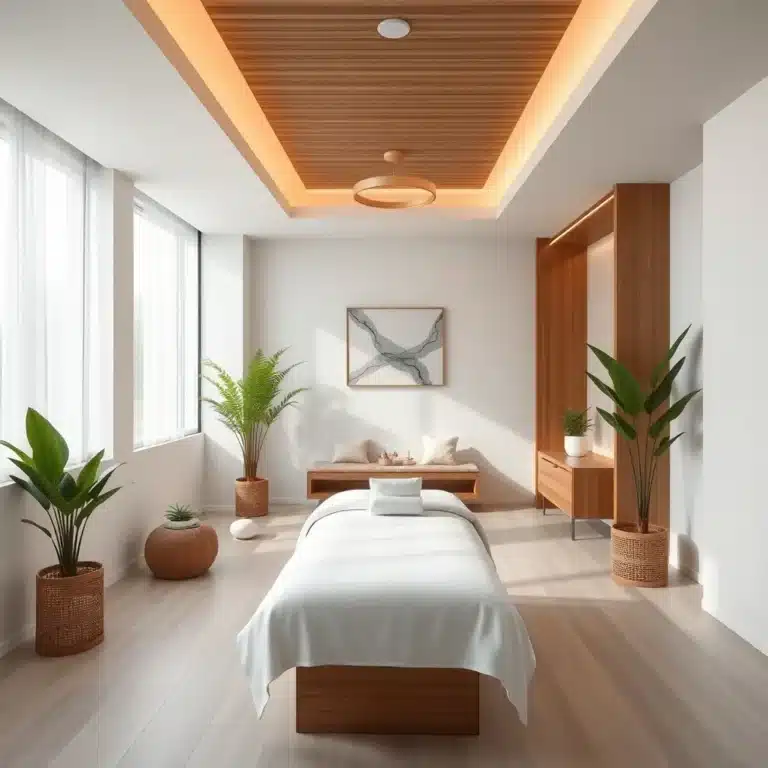 Thapani Traditionelle Thaimassage