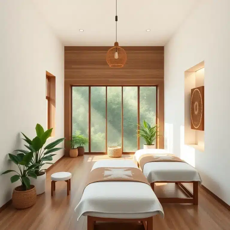 Tharatip Thai-Massage & Spa