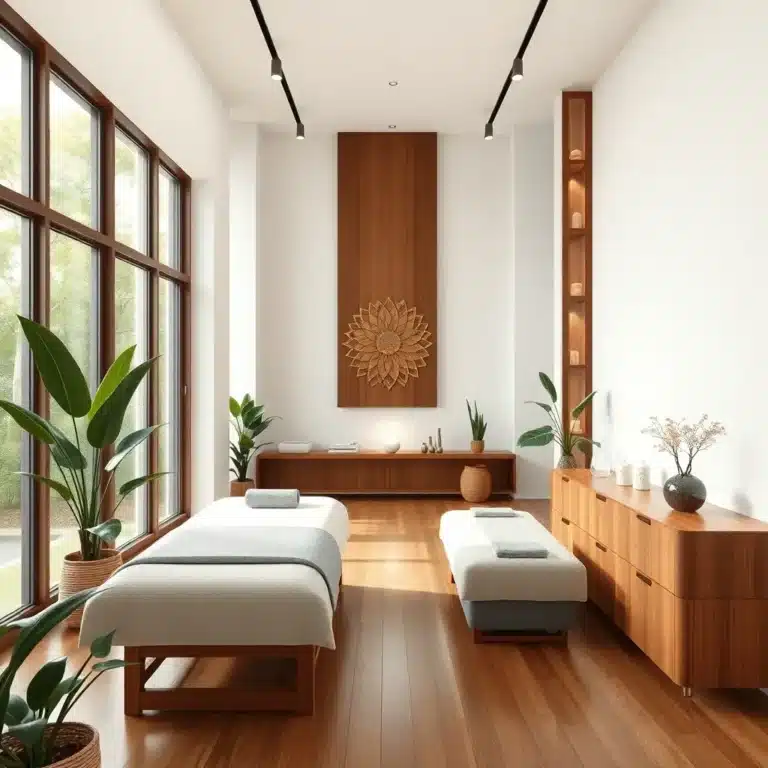 Tharatip Thaimassage