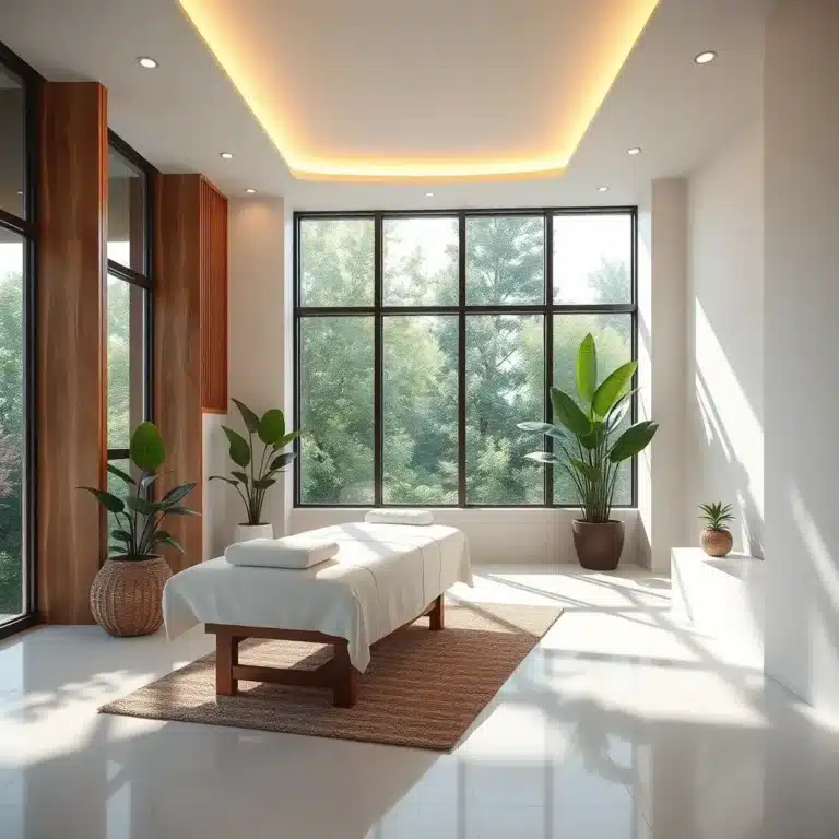 Tharin Traditionelle Thaimassage