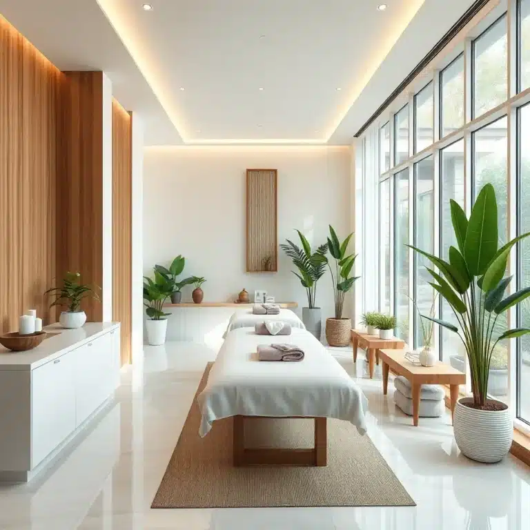 Thaweewong Thai Massage Salzgitter