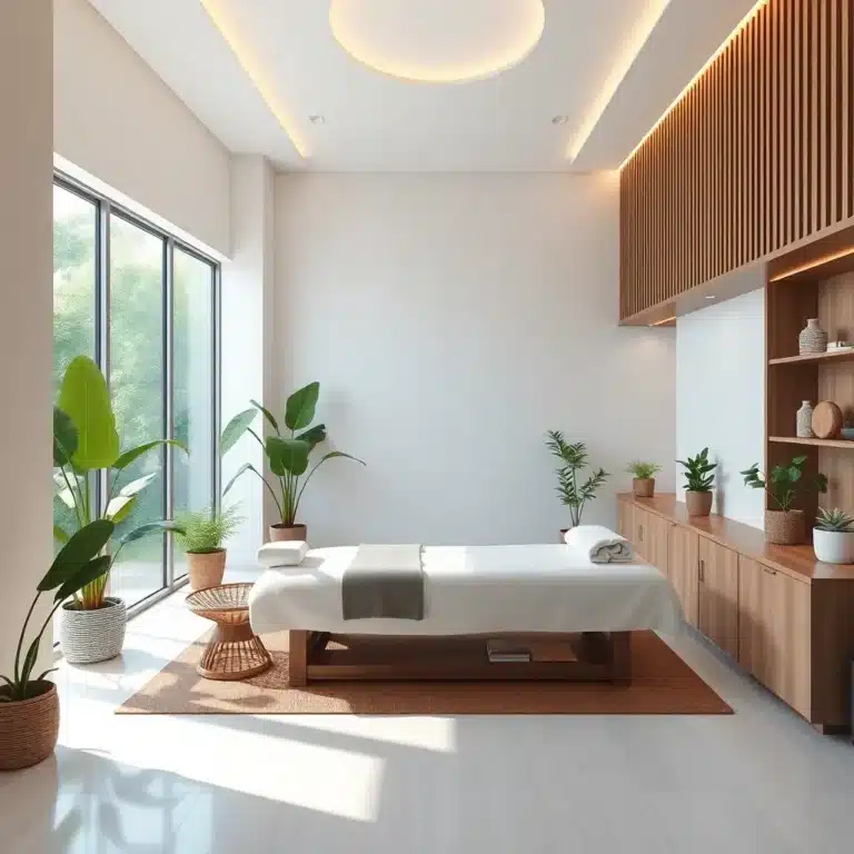 The Sense Thai Massage