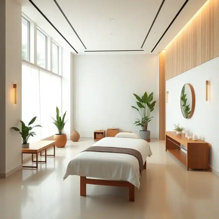 The Thai Spa Bottrop-Kirchhellen