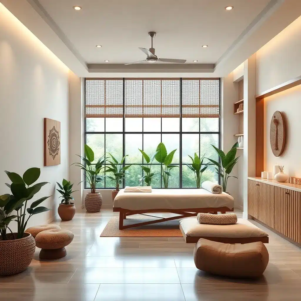 The Way Thai-Massage (Schöne Thaimassage)