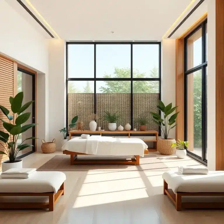 Thi Thai-Massage & Kosmetik