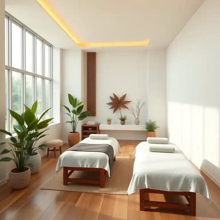 Thian-Spa Böblingen - Traditionelle Thailändische Massage & Wellnessmassagen