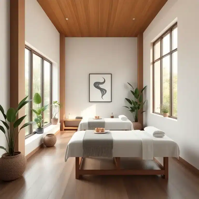 Thicha Thai Massage Hannover