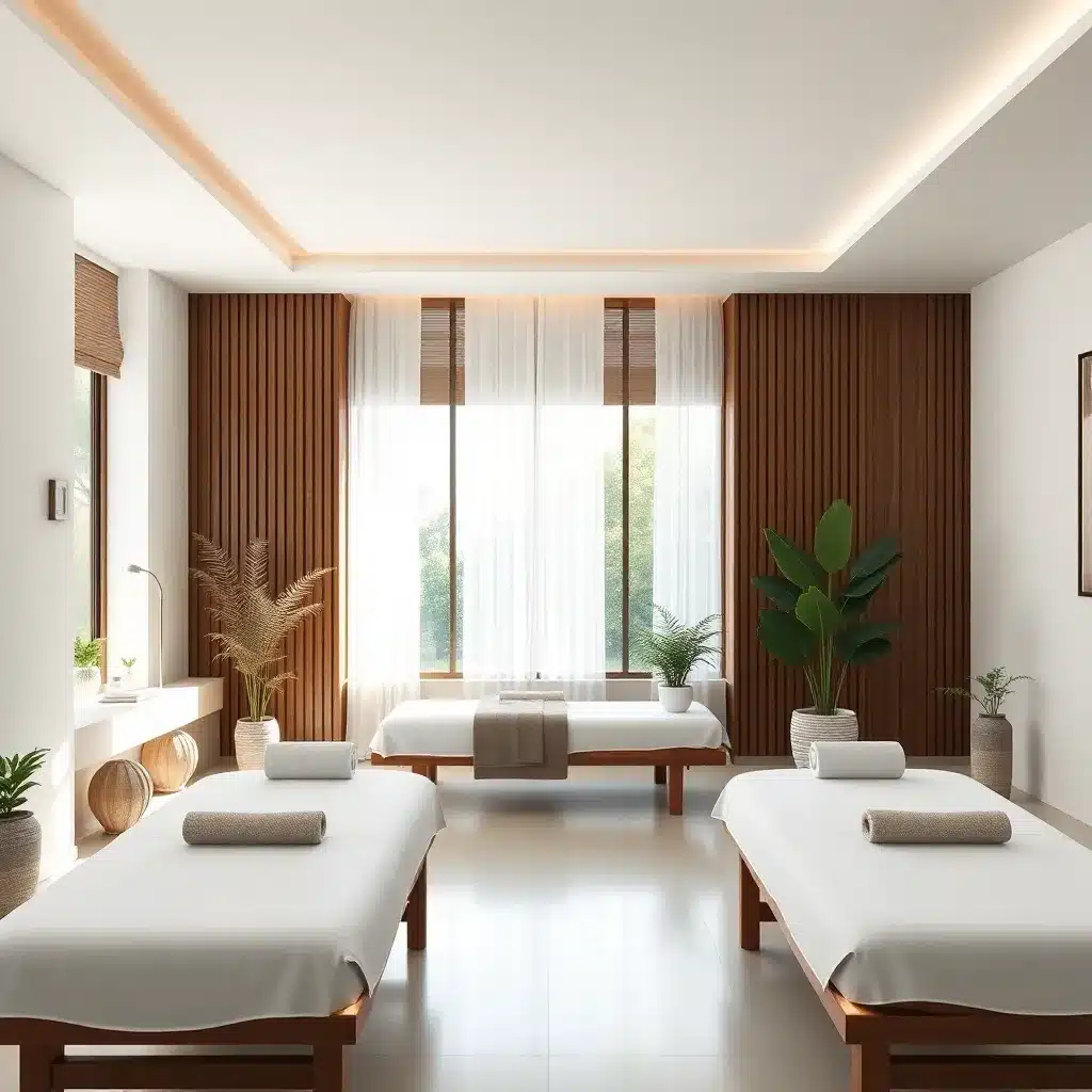 Thicha Thaimassage Delitzsch