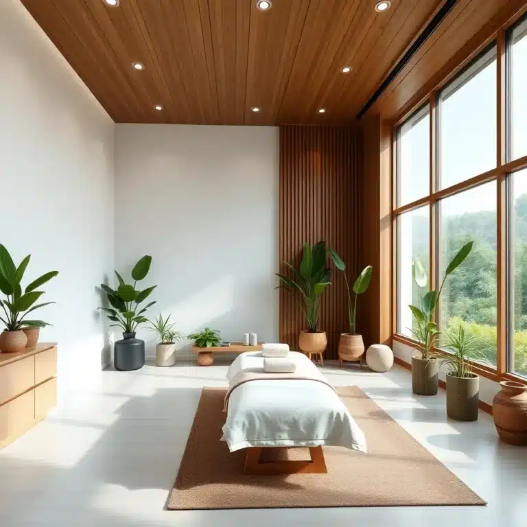 Thida Royal Thai Massage